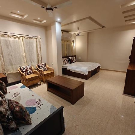 Shangrila Homestay Jorhāt Екстериор снимка